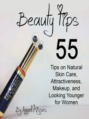 cover image of Beauty Tips